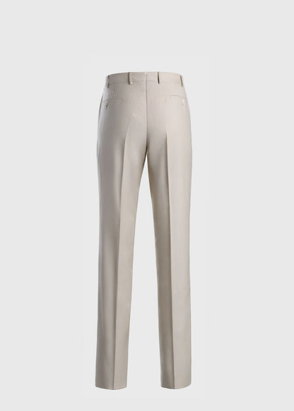 Paul Stuart Sale | Super 130s All Year Wool Dress Trouser
