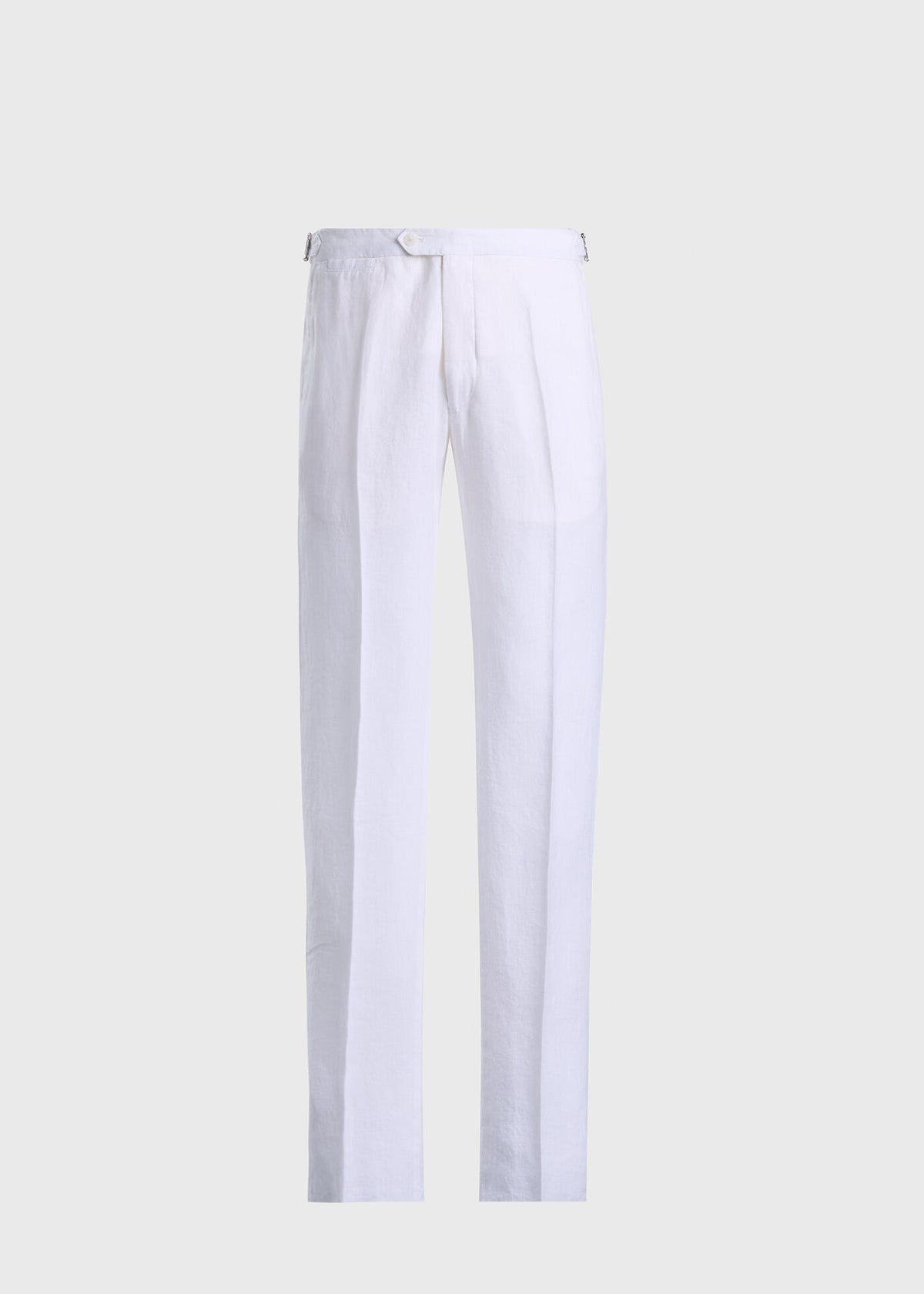 Paul Stuart Signature | Irish Linen Dress Trouser