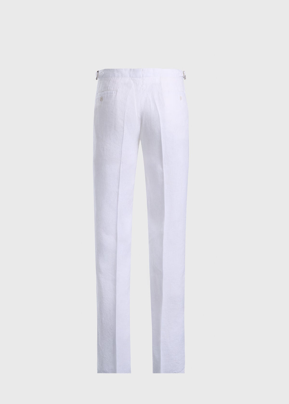 Paul Stuart Signature | Irish Linen Dress Trouser