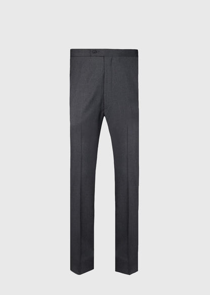Paul Stuart New | Super 110s All Year Wool Dress Trouser