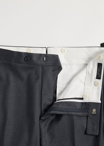 Paul Stuart New | Super 110s All Year Wool Dress Trouser
