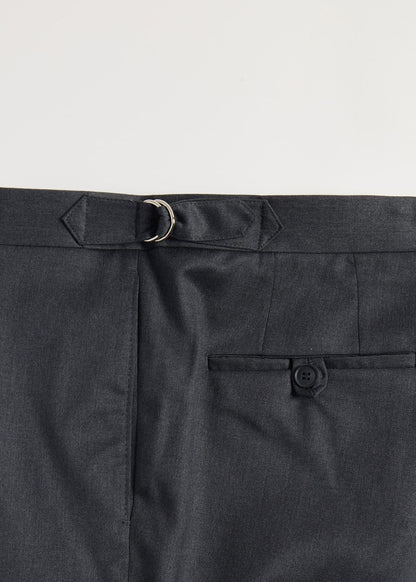 Paul Stuart New | Super 110s All Year Wool Dress Trouser