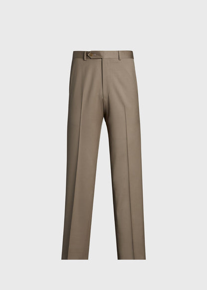 Paul Stuart Premium | All Year Wool Dress Trouser