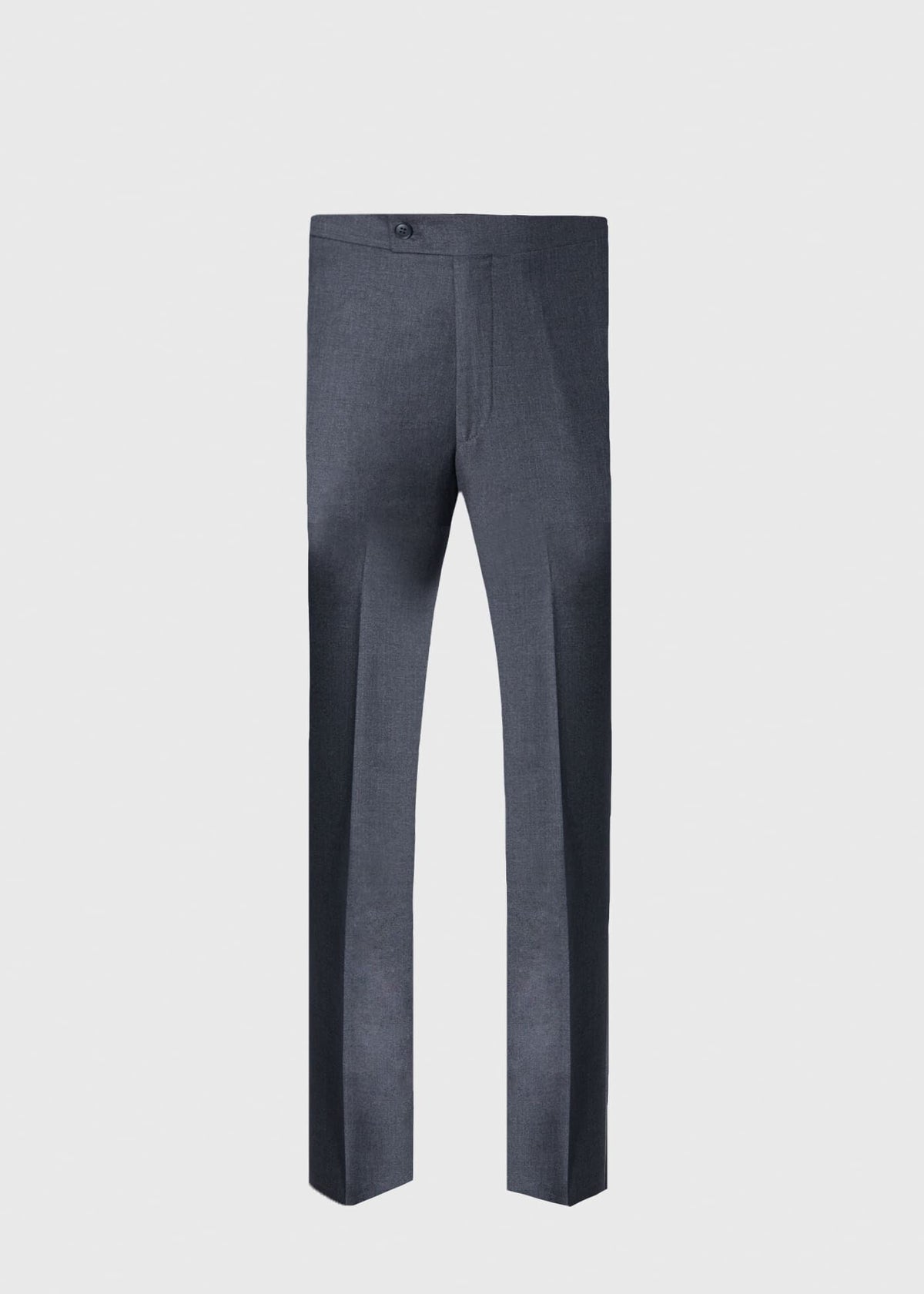 Paul Stuart Premium | Super 110s Wool Harley Pant
