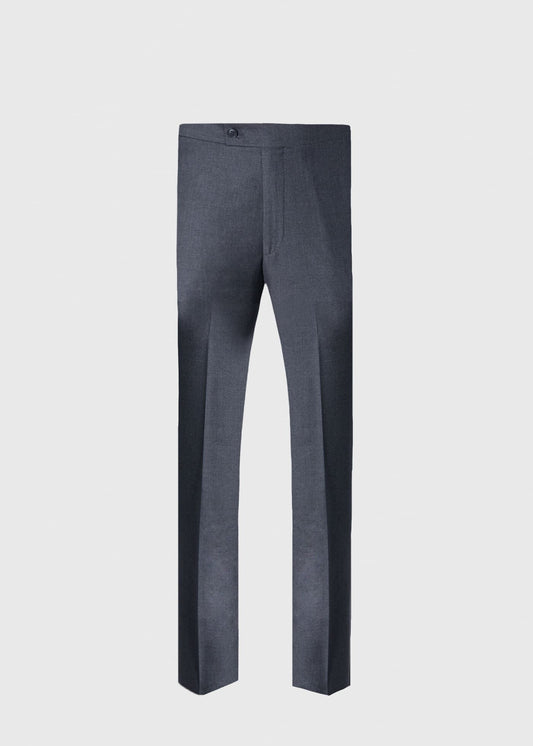 Paul Stuart Premium | Super 110s Wool Harley Pant