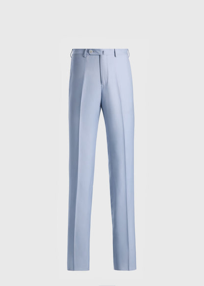 Paul Stuart Essential | Super 130s All Year Wool Dress Trouser