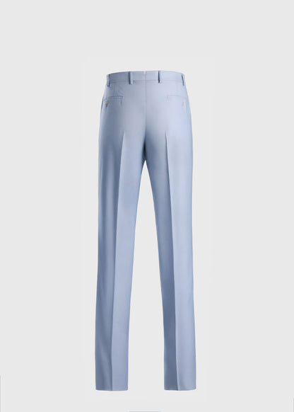 Paul Stuart Essential | Super 130s All Year Wool Dress Trouser