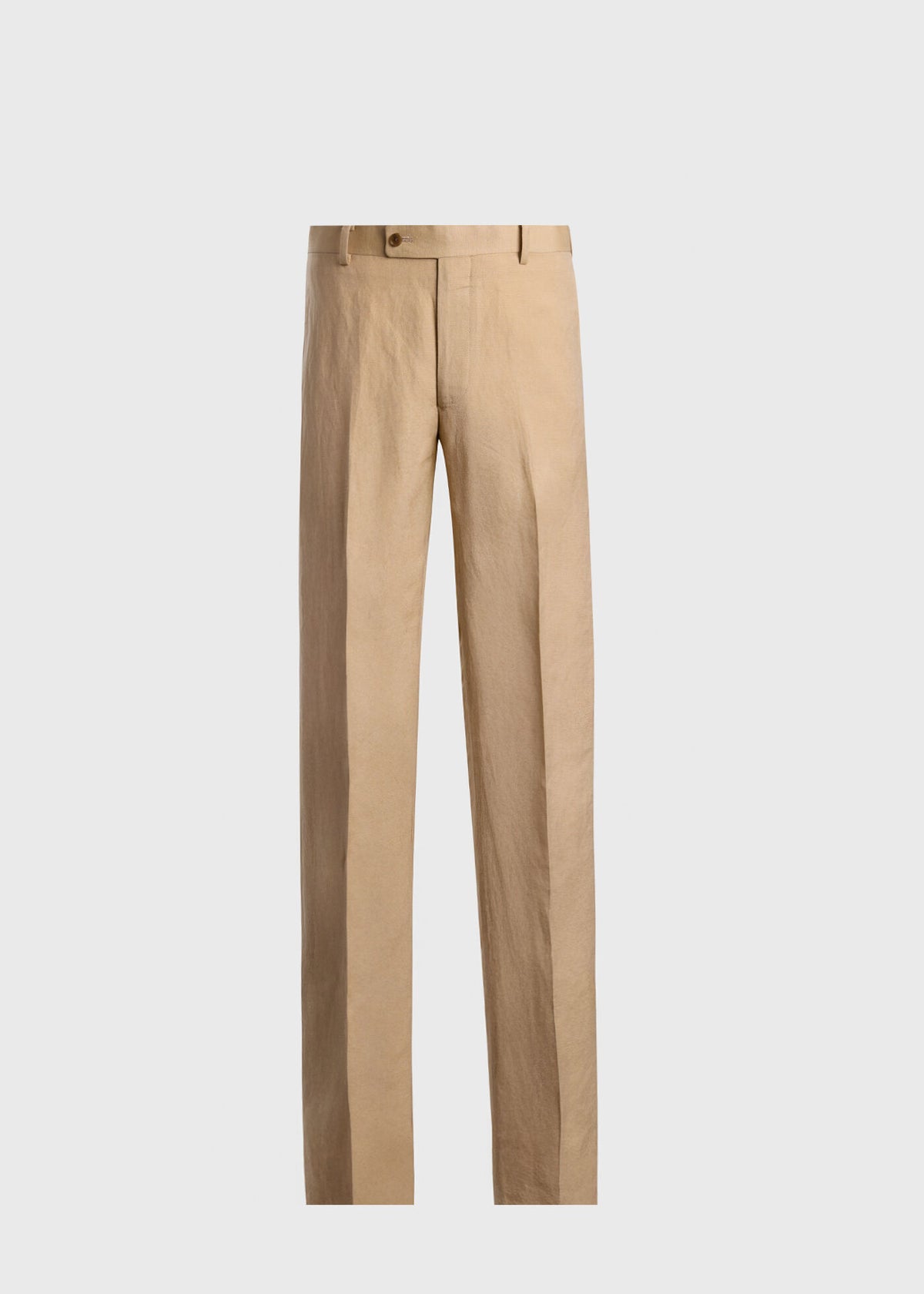 Paul Stuart Trusted | Linen Dress Trousers