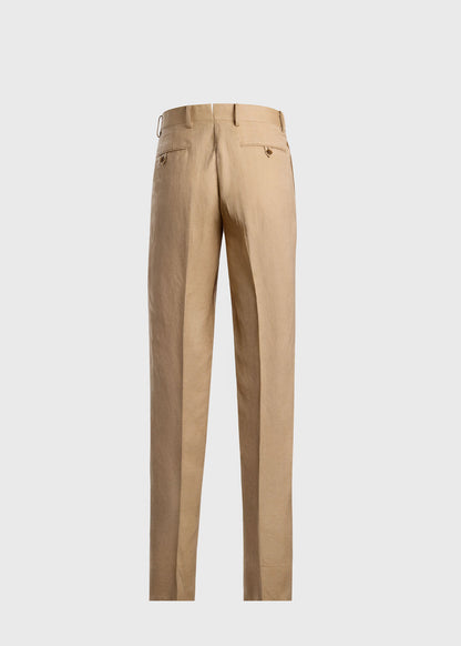 Paul Stuart Trusted | Linen Dress Trousers