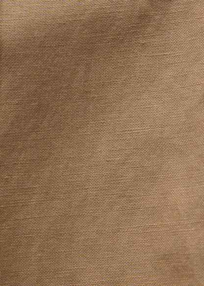 Paul Stuart Trusted | Linen Dress Trousers