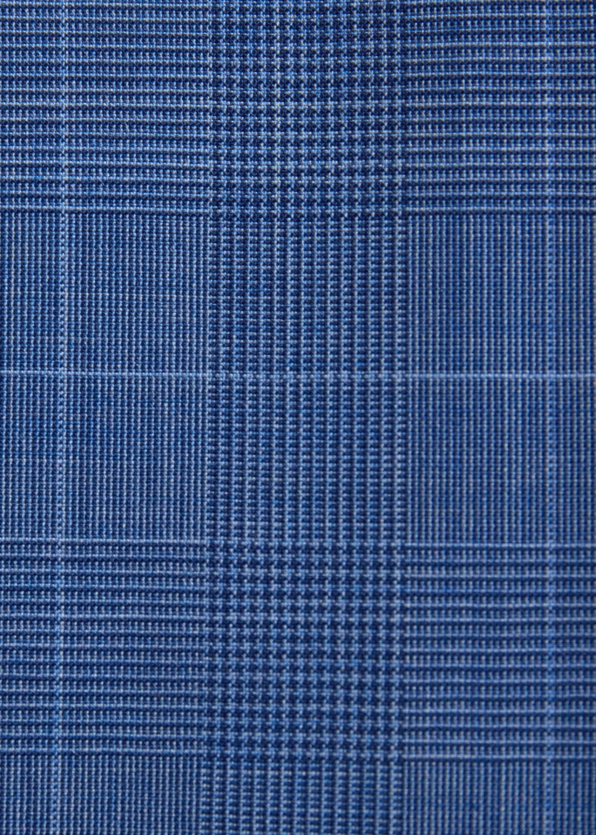 Paul Stuart Best Price | Wool Plaid Dress Trouser