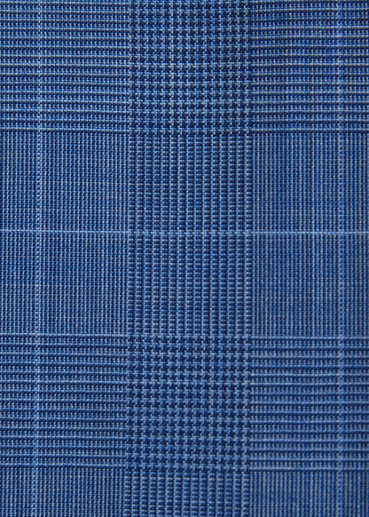 Paul Stuart Best Price | Wool Plaid Dress Trouser