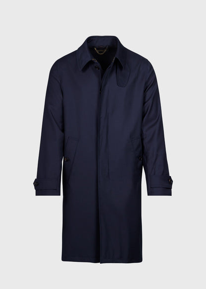 Paul Stuart Premium | Water Repellent Wool Coat