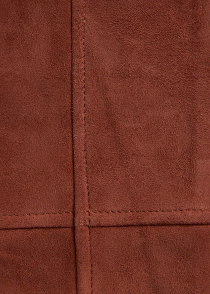 Paul Stuart Smart Buy | Classic Suede Jacket