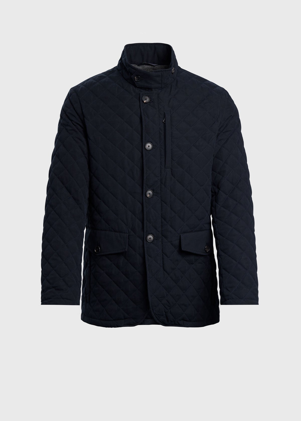 Paul Stuart Deals | Belsetta Quilted Coat