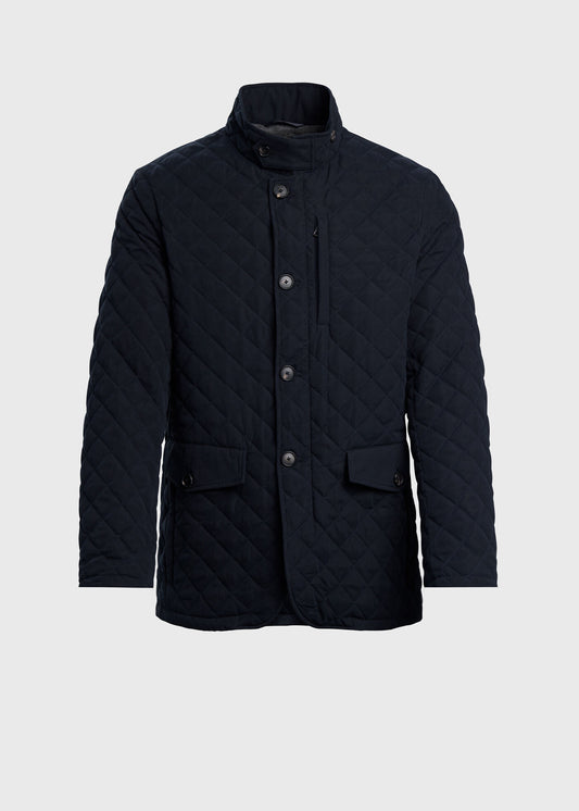 Paul Stuart Deals | Belsetta Quilted Coat