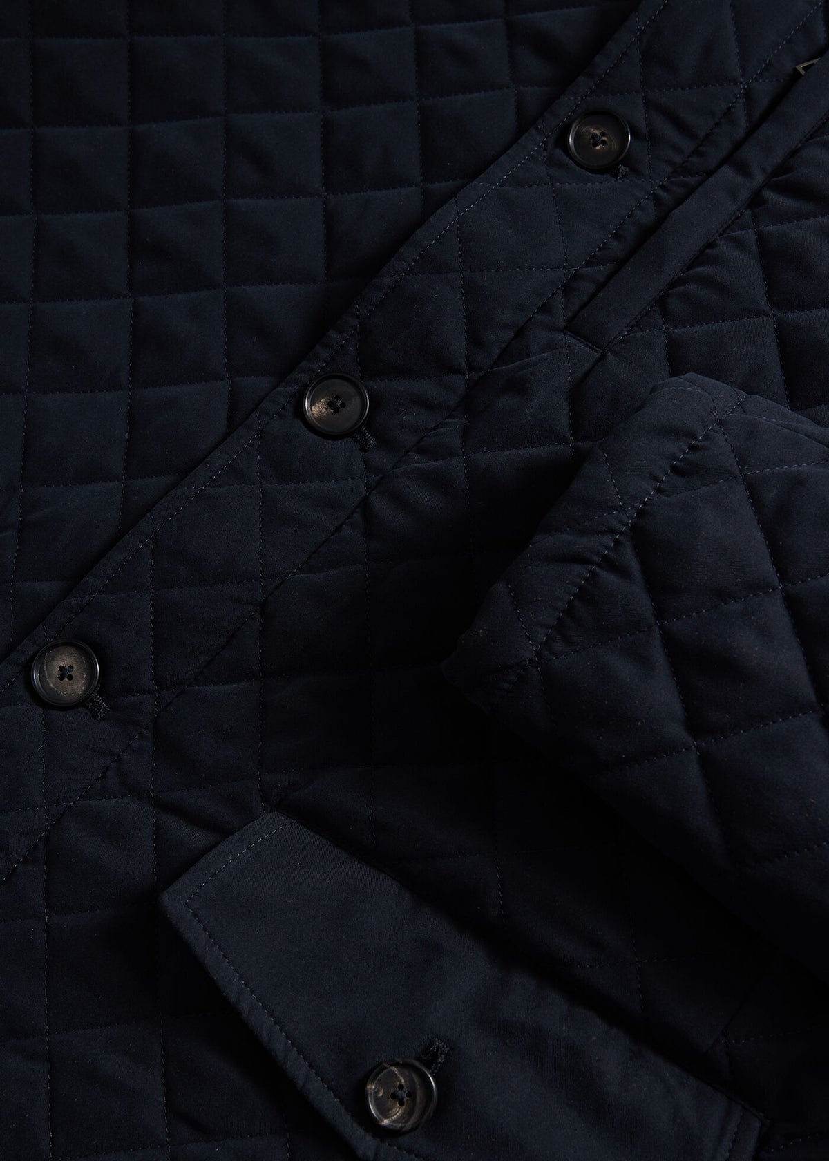 Paul Stuart Deals | Belsetta Quilted Coat