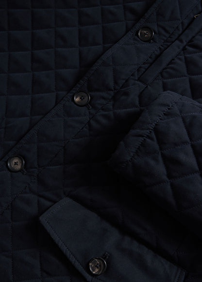 Paul Stuart Deals | Belsetta Quilted Coat
