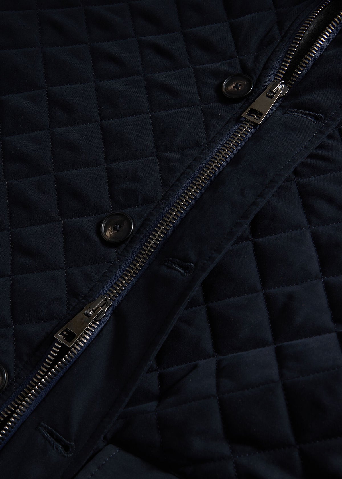 Paul Stuart Deals | Belsetta Quilted Coat