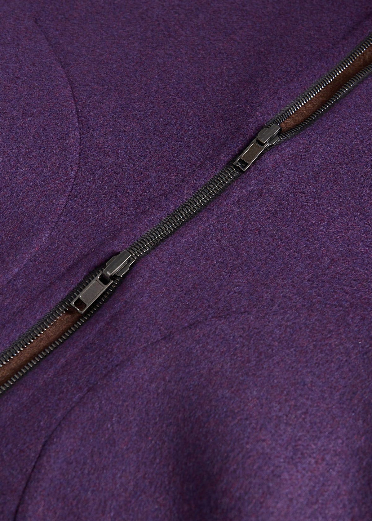 Paul Stuart New | Double Faced Cashmere Reversible Vest