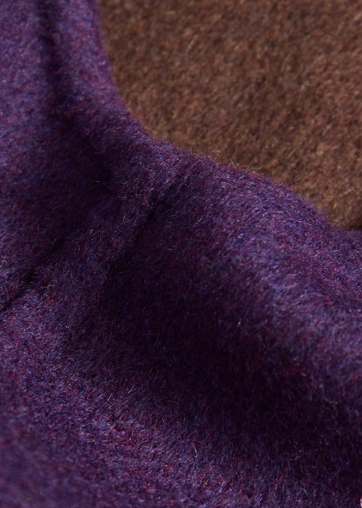 Paul Stuart New | Double Faced Cashmere Reversible Vest