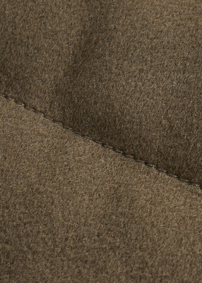 Paul Stuart Smart Buy | Wool & Cashmere Quilted Vest