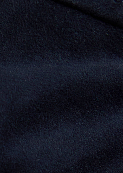 Paul Stuart New | Suede Blouson Jacket