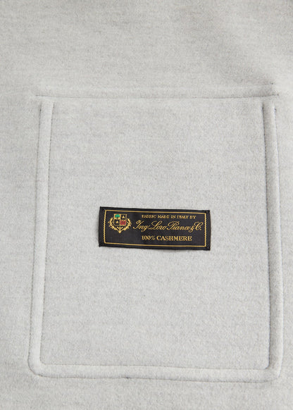 Paul Stuart Everyday | Double Faced Cashmere Coat