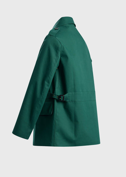 Paul Stuart Premium | Double Breasted Raincoat