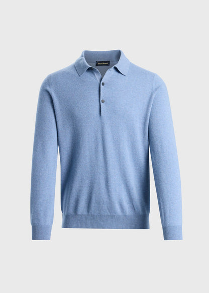 Paul Stuart Best Price | Essential Cashmere Polo
