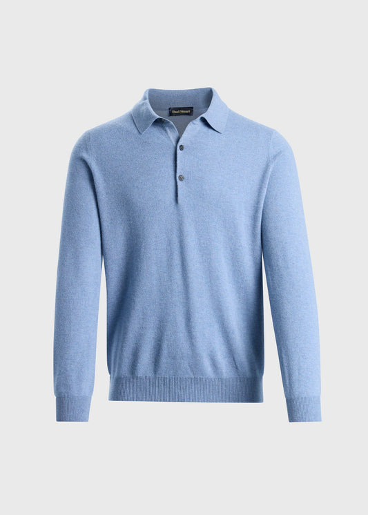 Paul Stuart Best Price | Essential Cashmere Polo