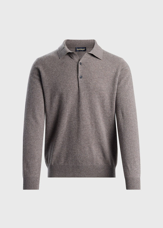 Paul Stuart Everyday | Essential Cashmere Polo