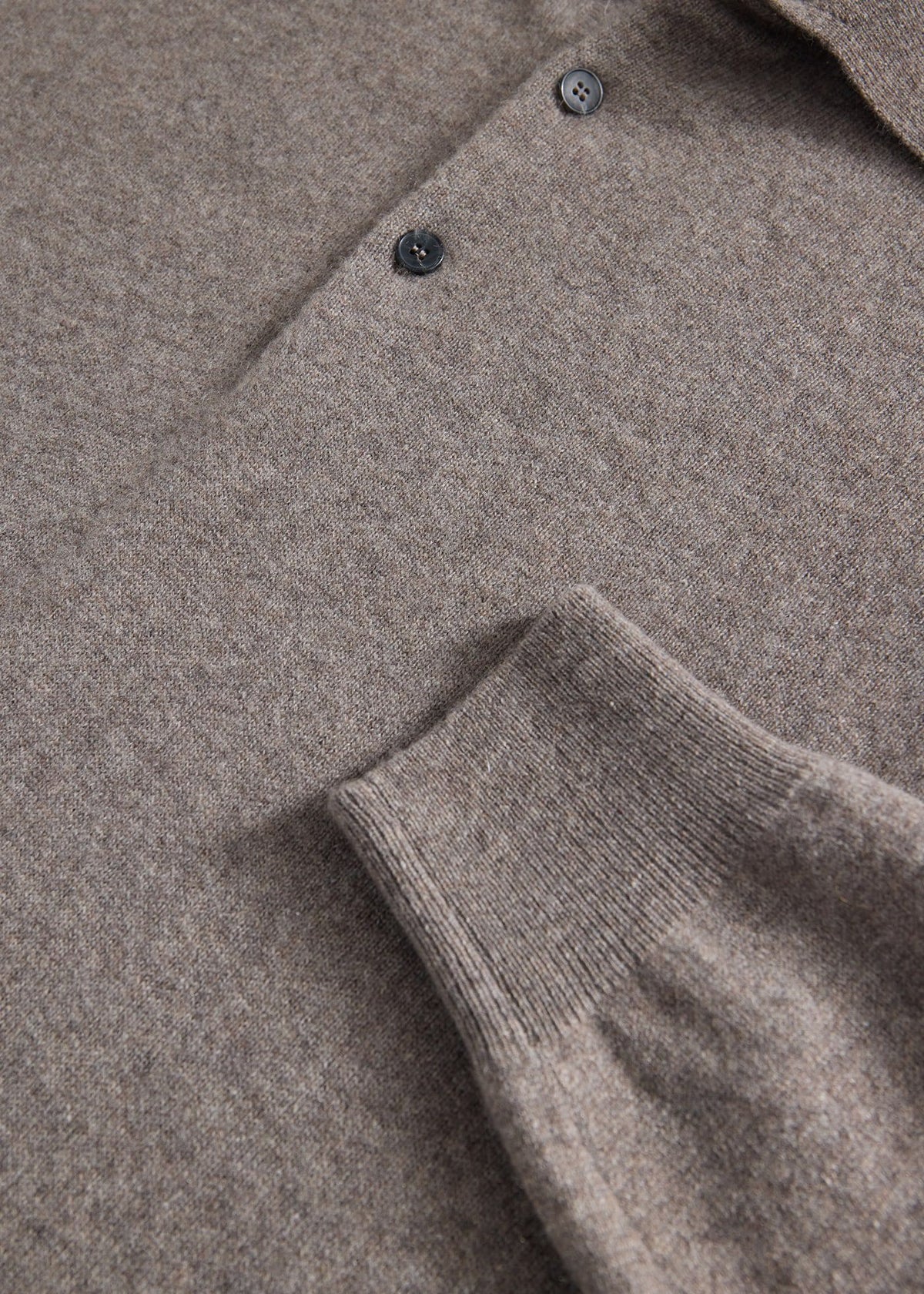 Paul Stuart Everyday | Essential Cashmere Polo