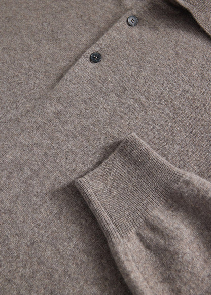 Paul Stuart Everyday | Essential Cashmere Polo