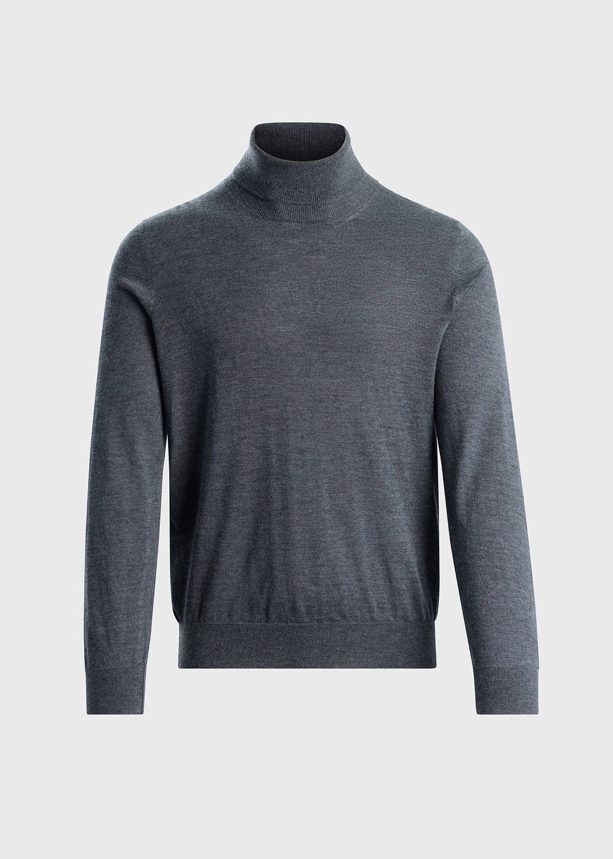 Paul Stuart Special Offer | Silk & Cashmere Turtleneck