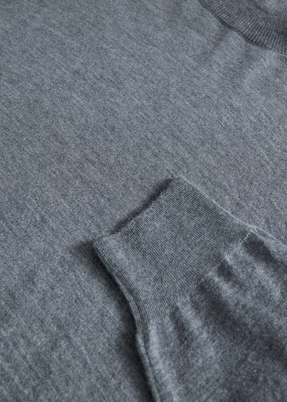 Paul Stuart Special Offer | Silk & Cashmere Turtleneck
