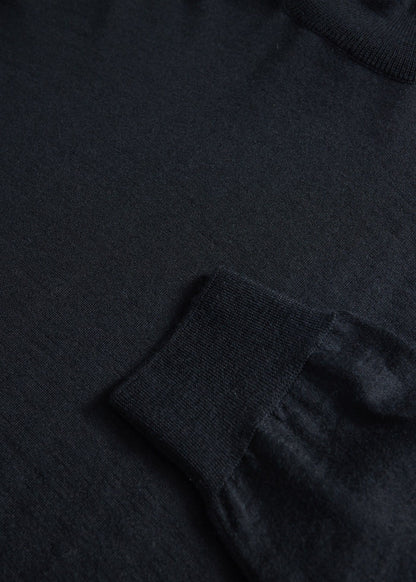 Paul Stuart Classic | Silk & Cashmere Turtleneck