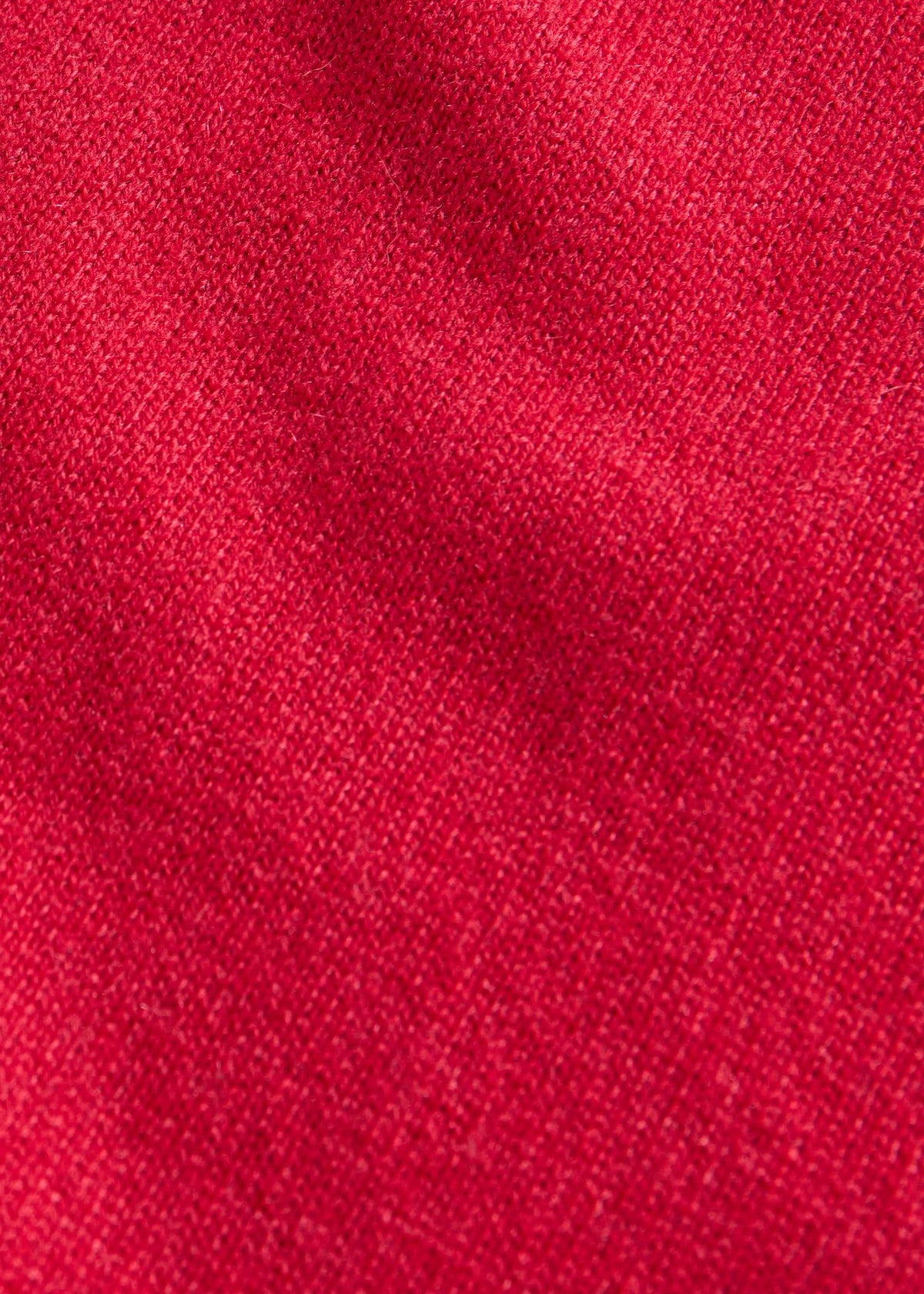 Paul Stuart Exclusive | Essential Cashmere Quarter Zip Sweater