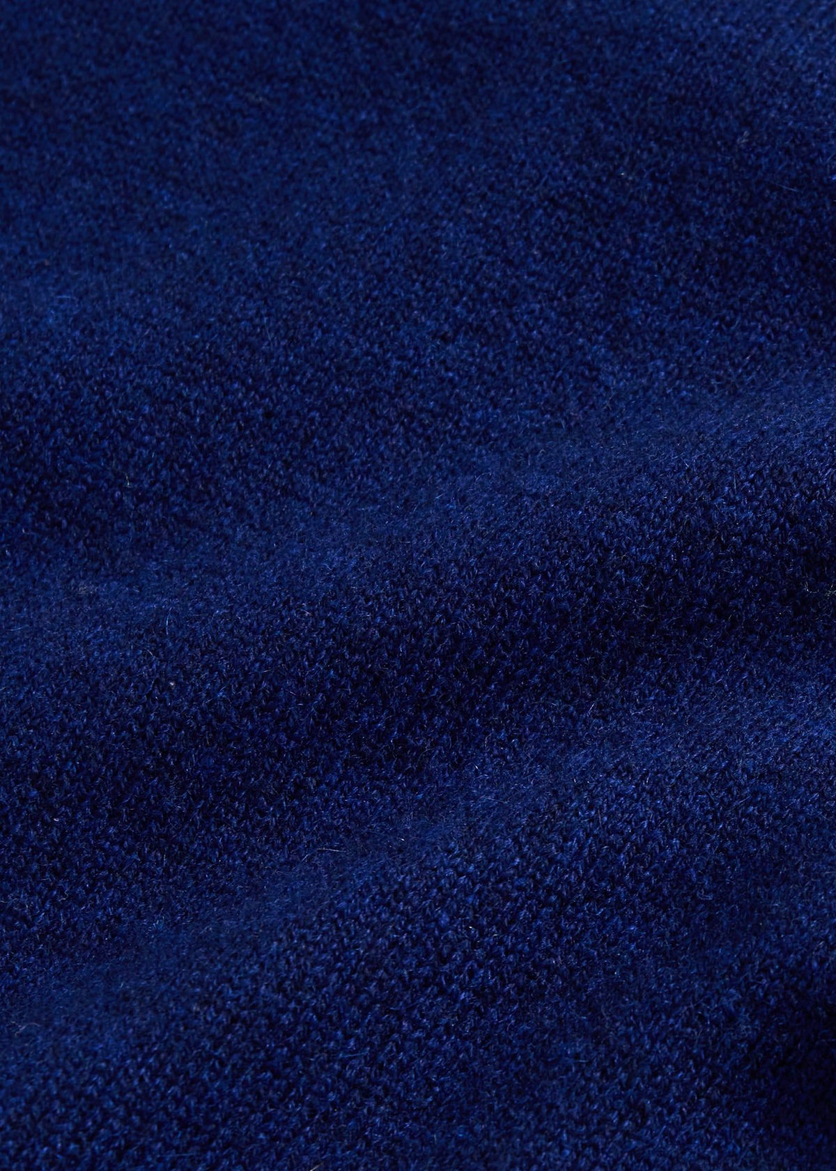 Paul Stuart Latest | Essential Cashmere Quarter Zip Sweater