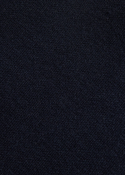 Paul Stuart Featured | Silk & Cotton Full Zip Cardigan
