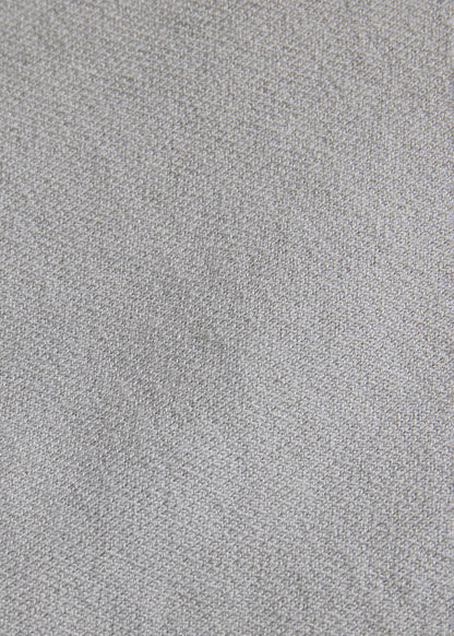 Paul Stuart Essential | Silk & Cotton Full Zip Cardigan