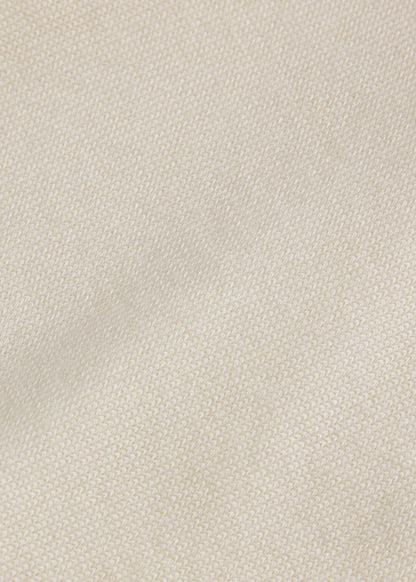 Paul Stuart New | Organic Cotton Long Sleeve Polo