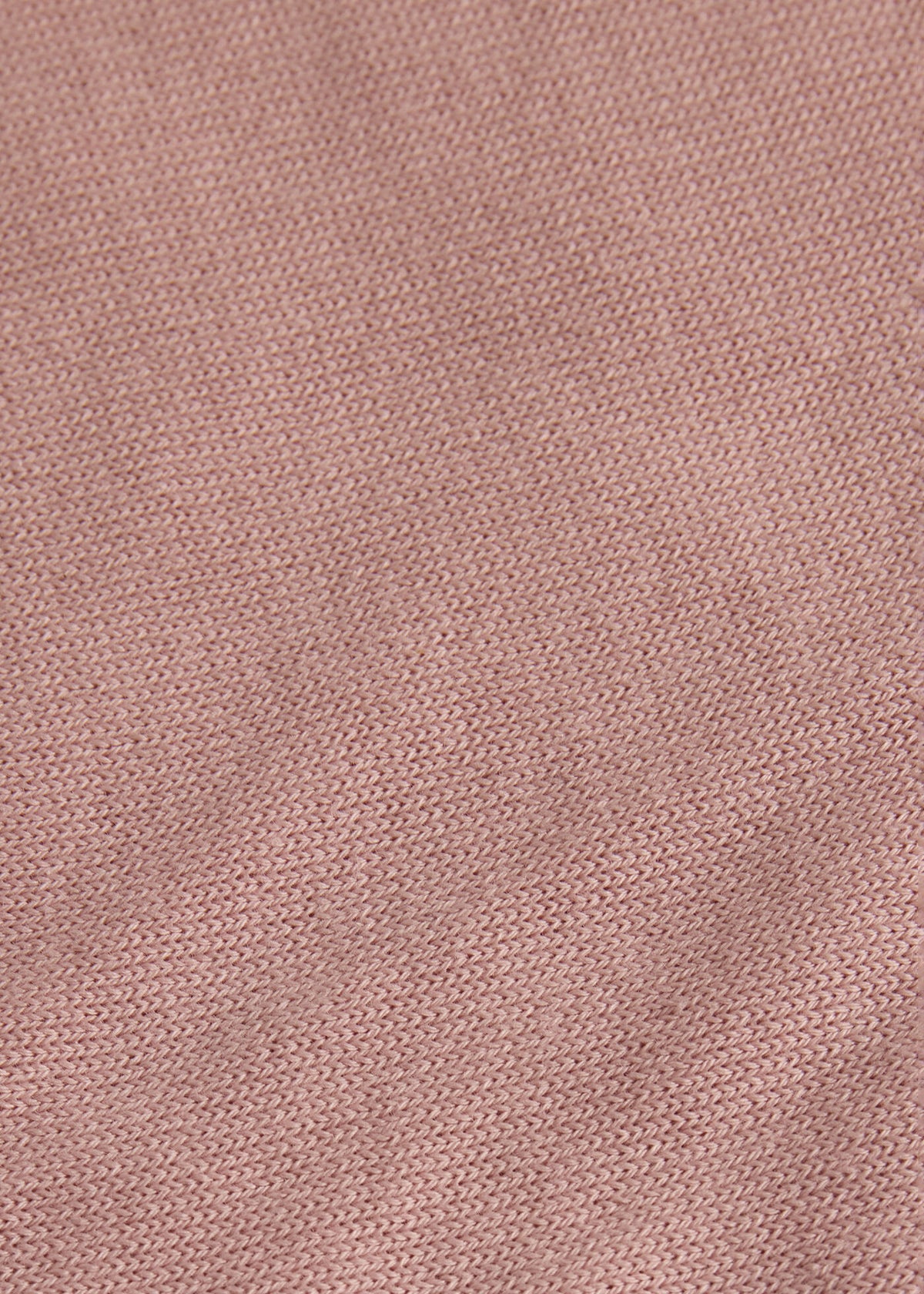 Paul Stuart Value | Organic Cotton Long Sleeve Polo