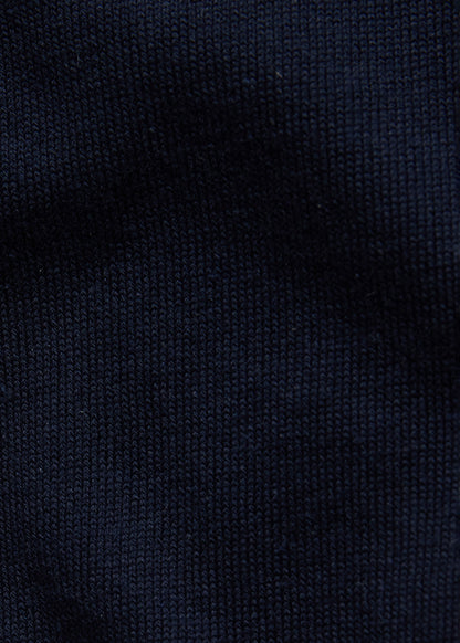 Paul Stuart Hot Sale | Organic Cotton Long Sleeve Polo