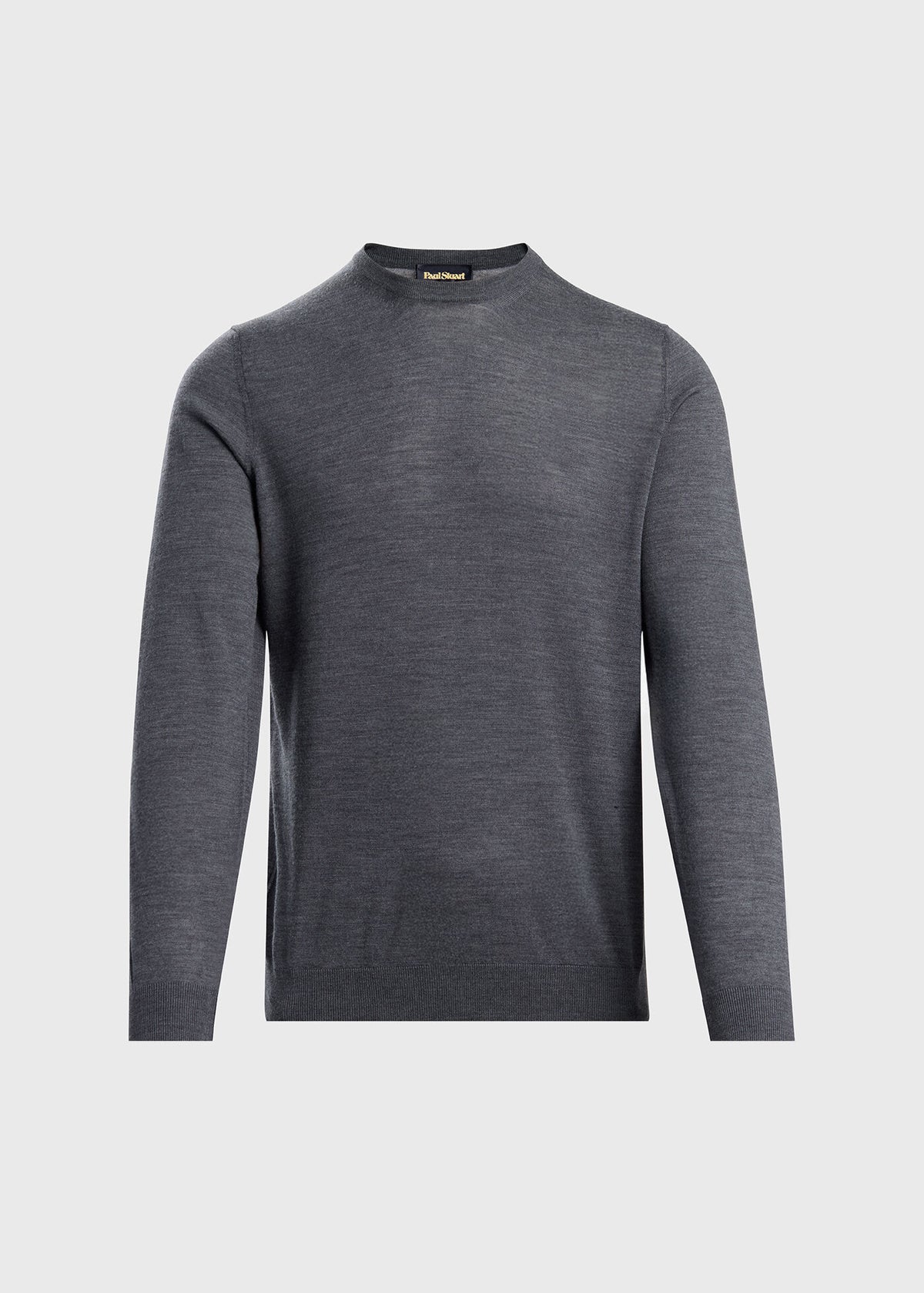 Paul Stuart Great Value | All Year Wool Sweater