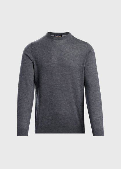 Paul Stuart Great Value | All Year Wool Sweater