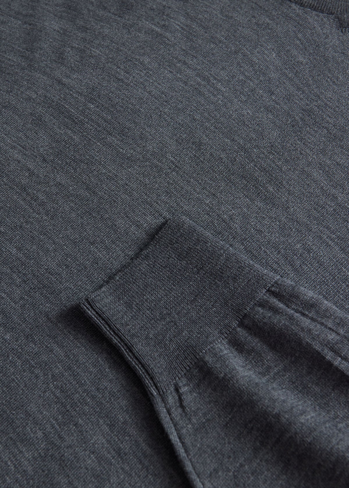 Paul Stuart Great Value | All Year Wool Sweater