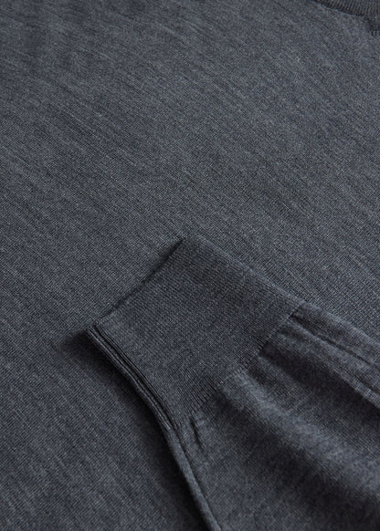 Paul Stuart Great Value | All Year Wool Sweater