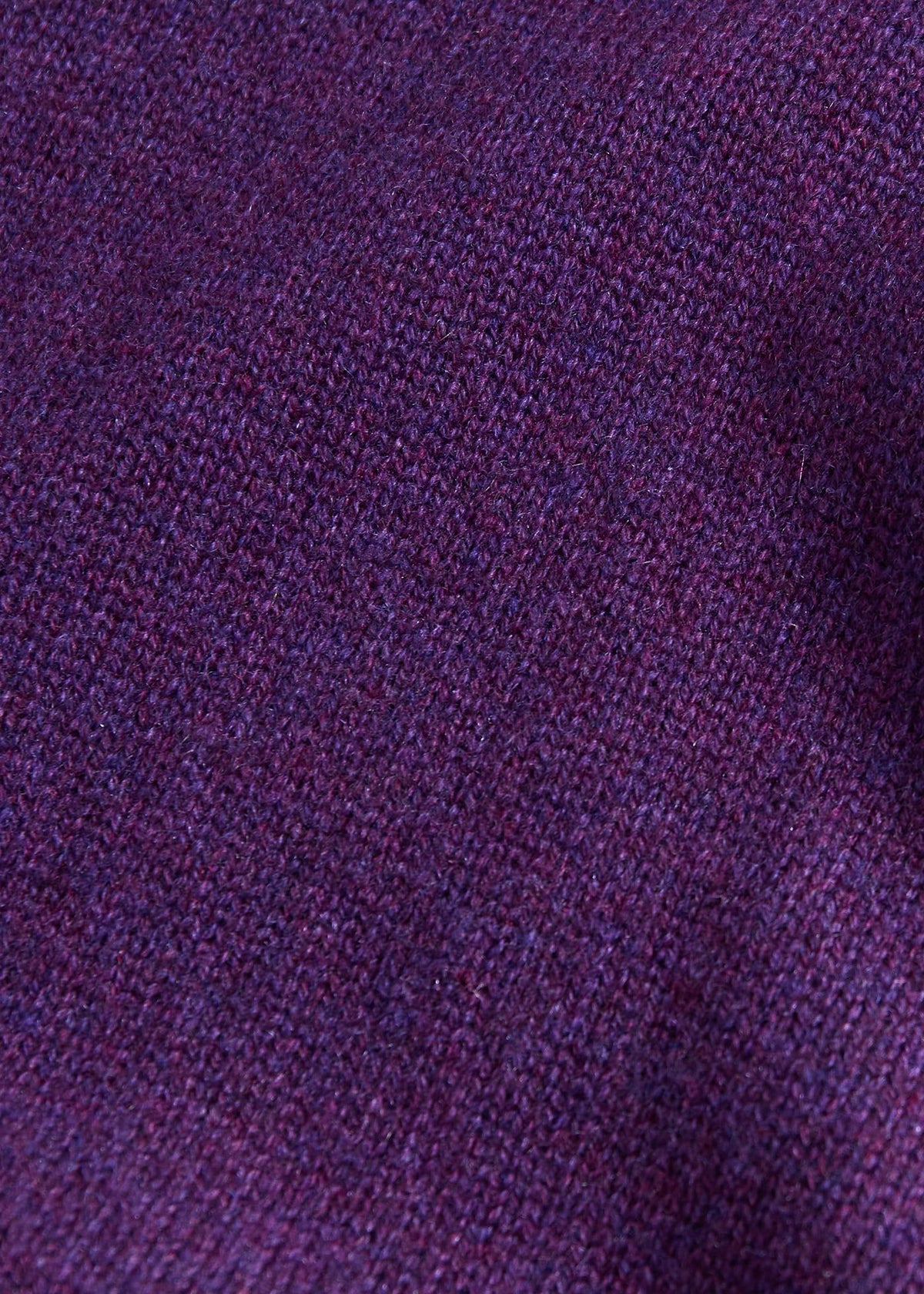 Paul Stuart Quality | Classic Cashmere V-Neck Sweater