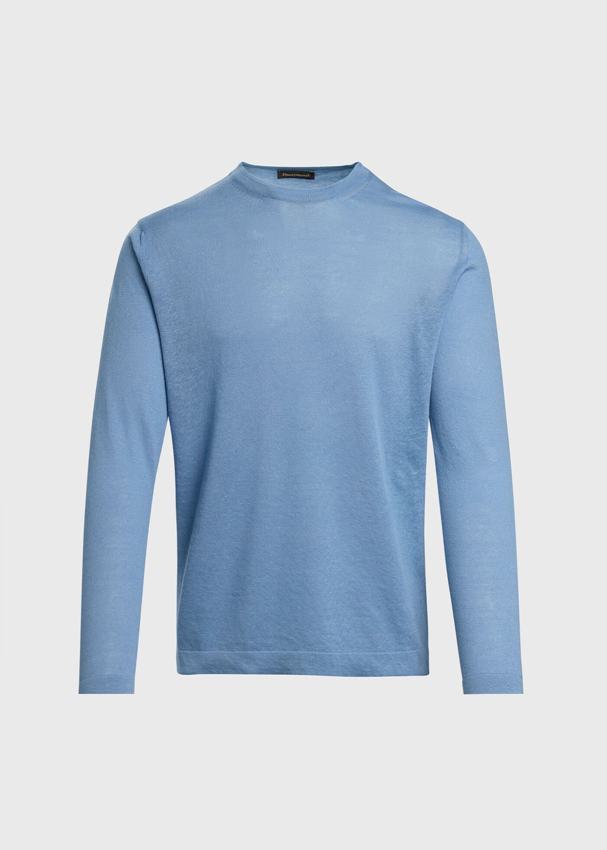 Paul Stuart Top Pick | Cotton & Linen Summer Sweater